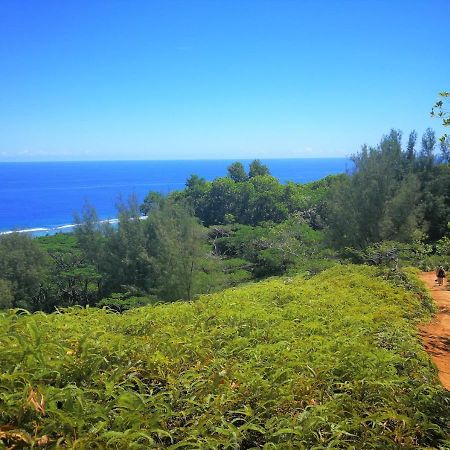 Rarotonga Golfseaviewヴィラ エクステリア 写真