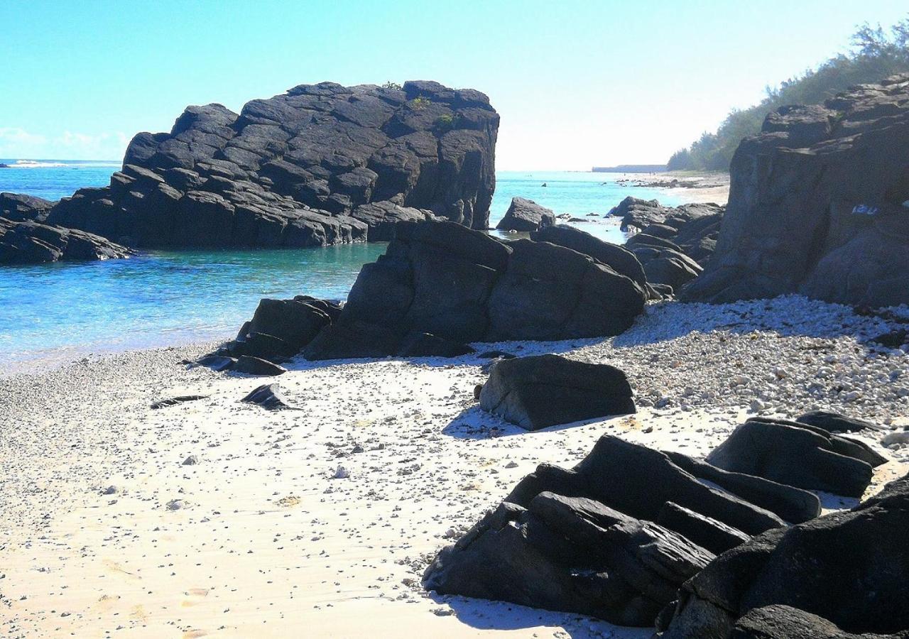 Rarotonga Golfseaviewヴィラ エクステリア 写真
